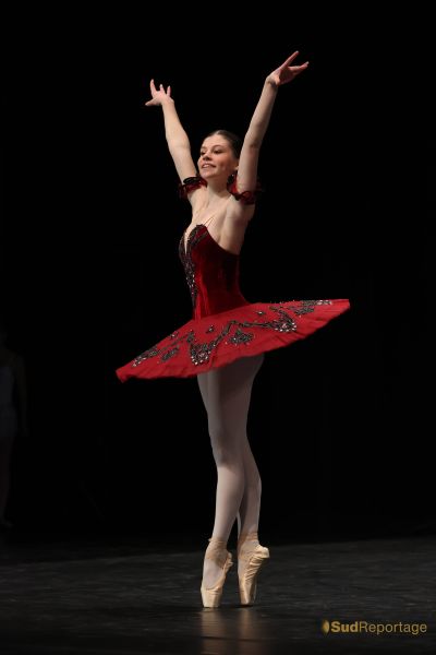 Concours CND HDF 2023