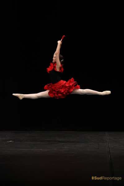 Concours CND HDF 2023