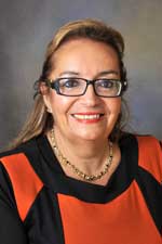 Marie-Hélène Le Van