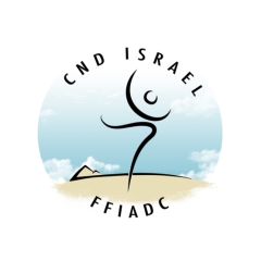 LOGOCNDISRAEL