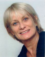 Christine Darnet