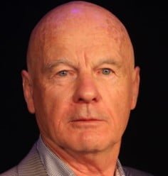 Yvon Strauss