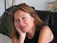 Odile Cals CAU