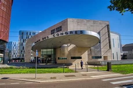 Centre des congrés